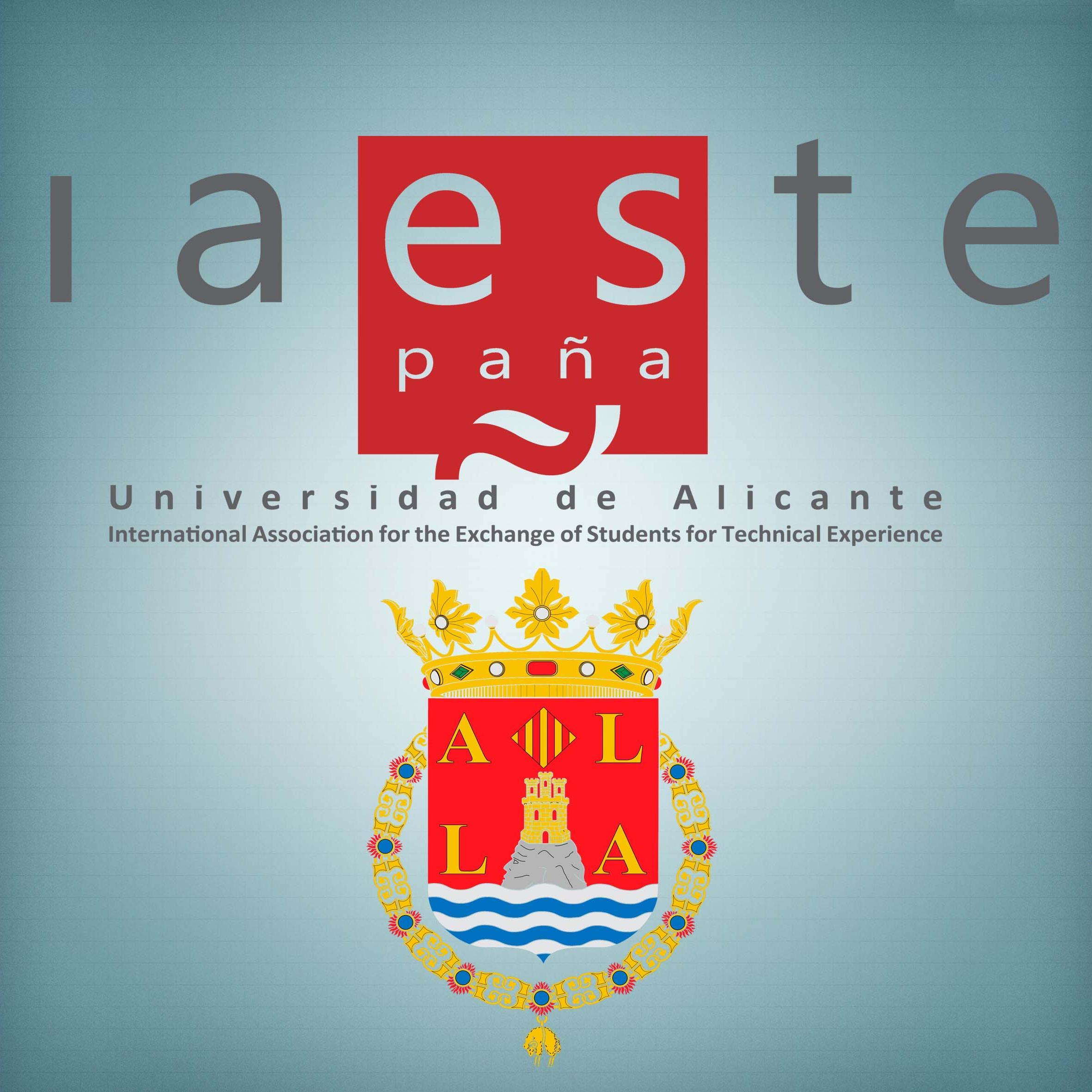 IAESTE es una asociación que provee a estudiantes prácticas remuneradas en más de 80 países.