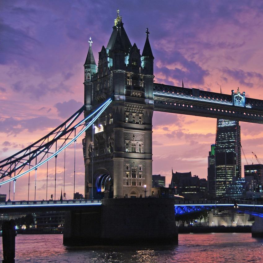 Your crowdsourced guide to a dynamic London