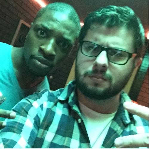 ChrisBlueSky's profile picture. I couldn't find someone else to write my bio, so here we are.