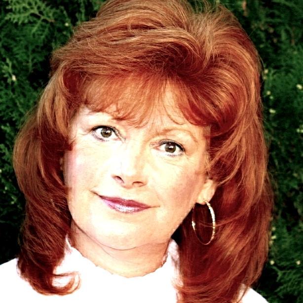 Realtor, Author, Speaker and Sisters in Crime - Desert Sleuths Chapter Member
