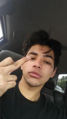 Mr_lover_521's profile picture. 