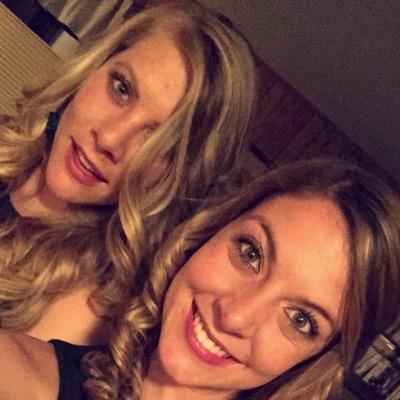 Profile Picture of Sabrina&Regina Webb (@Wanderlust_web) on Twitter