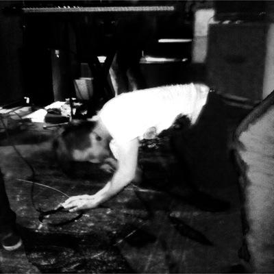 Alex (Drums); Dave (Guitar); Eben (Bass), Josh (Guitar/Vocals); Waylon (Vocals/Keys)