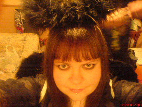 Jenny_kly's profile picture. Waaaaah !!