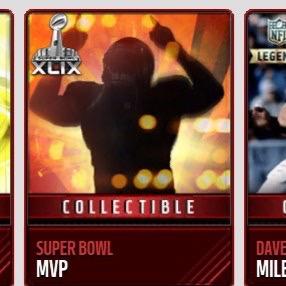 MUTndMMcoinhack's profile picture. DM me ! i can at least double or triple your MUT and Madden Mobile coins with a quick duplicator.