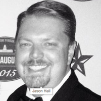 Jason Hall (@jhalltx) 's Twitter Profile
