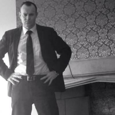 Andy Gilbertson 💎