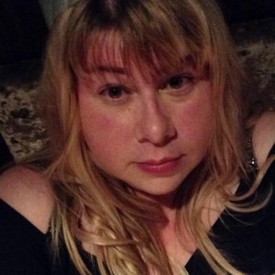 b1ondie10's profile picture. You can take the girl out of Glasgow but can't take Glasgow out the girl.....