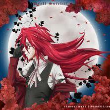 The reaper to die for! || My butler from Hell ~ @The_Hell_Butler || My mortician ~ @MoroseMortician ||RP 18+ !!Yaoi!!||