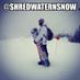 Mike Downes (@shredwaternsnow) Twitter profile photo