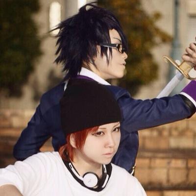 ALL FAKE     貴方だけの俺にして下さいよ