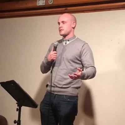 Profile Picture of Joe Kelso (@JoeKelso) on Twitter