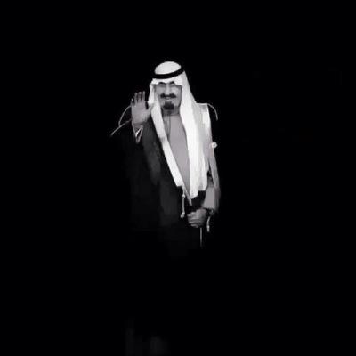 اللهم يا من وسعت رحمته كل شيء وسع في قبر ابو متعب كما وسع الحرمين لضيوف بيتك الحرام وعبادك الصالحين.

رحمك الله ياعبدالله بن عبدالعزيز