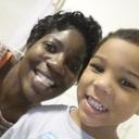 Teri Hunter  - @hunting4teri - Twitter