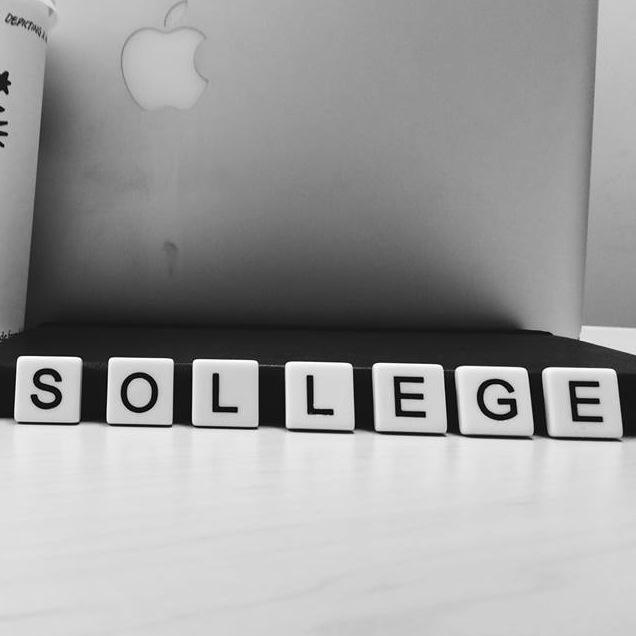 Helping every college student make the most out of their social life in college.