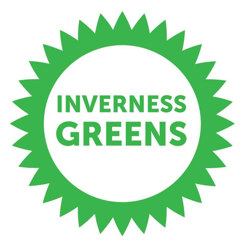 Twitter account for Inverness Area Greens. Also on https://t.co/xGlEtmwIBk