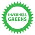 Inverness Greens (@invernessgreens) Twitter profile photo