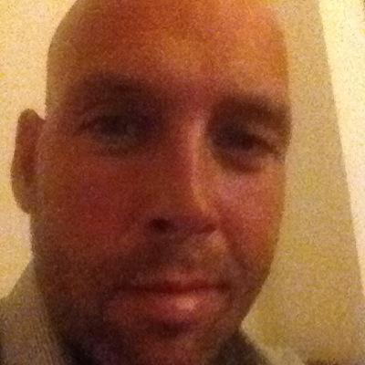 ColGoon's profile picture. 