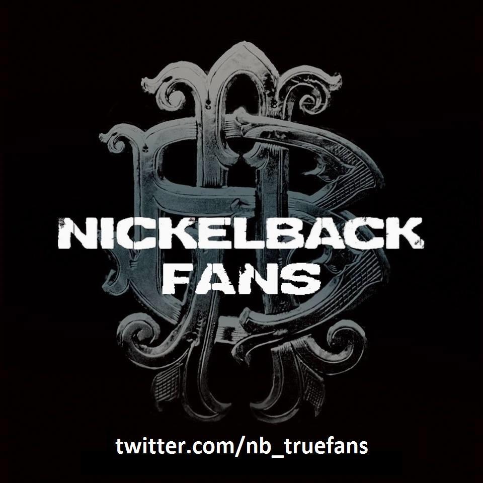 News and historical information about Canada's greatest rock band Nickelback!