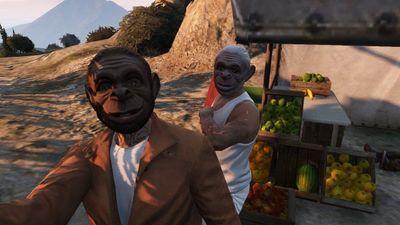 PS3 GTA グランドセフトオート PSID rudo666party ルードです！ノラネコブラザーズ所属。VCありの男です(´・ω・｀)ランク90。気を使わずに楽しもーうぜぃ！！