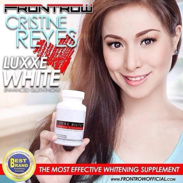 LUXXE Fast & Effective Whitening, Weight Loss and Anti-aging Products. Luxxe White, Luxxe Slim, Renew  and Power Up (Capsules) For Orders PM us at 0995-950-4758