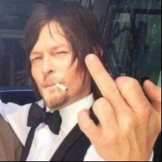 TWDAMOR's profile picture. SE EU TE SEGUI É PQ SEU FC É LINDO EM TUDO E PISA, SE NÃO TE SEGUI É PQ SEU FC É LIXINHO