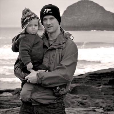 Specialist Paramedic in Cornwall working towards MSc while trying balance wife, sons, dog and life.