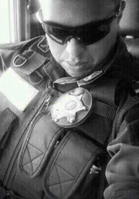 Oficial PNH
