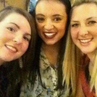 klstringer29's profile picture. 