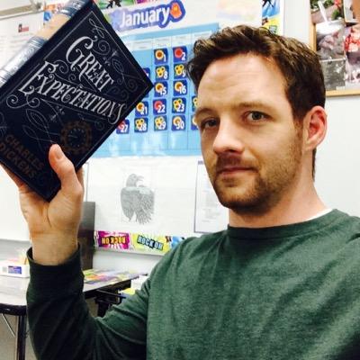 Teacher, Musician, Word Lover, Music Fiend, Goof Ball