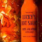Lucky's Sells Flavor.