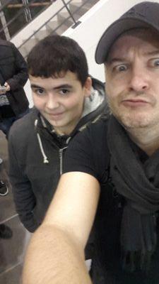 Je suis un youtuber qui fait du également du stream sur twitch sous le pseudo de Truckbulls