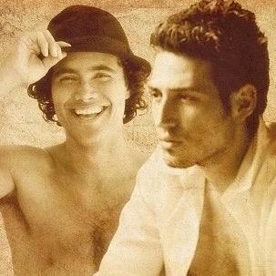 Like men on men? I pull no punches, but write well, plot instead of porn. M/M contemp, retro & historical. Some YA, fantasy. Join me.