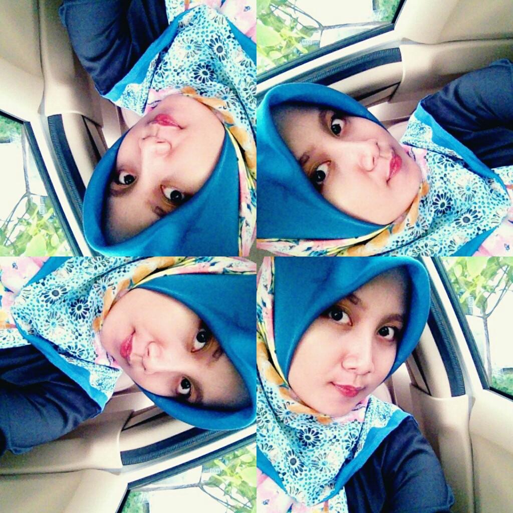 Eviiyaadevi's profile picture. Moslem | Pendidikan Dokter FK UNLAM '11 |  instagram : devirhma