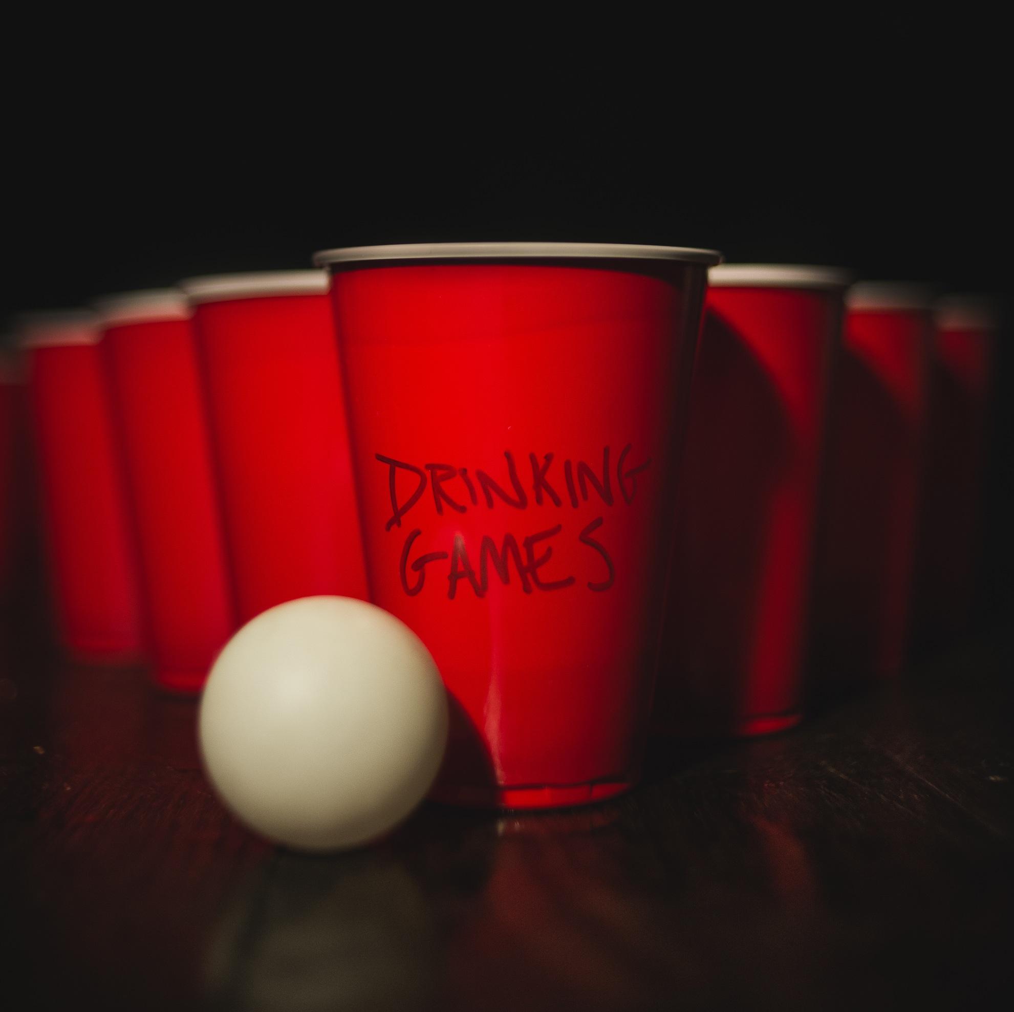Drinking Games is a feature film being shot in the Chicagoland area over summer 2015.