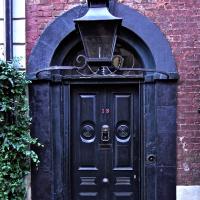 Spitalfields Trust (@spitalfieldst) 's Twitter Profile