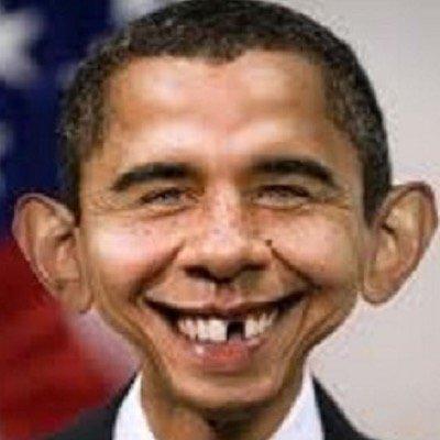 'Offended' by my avi? Do a Google image search of, GW Bush/Alfred E. Neuman/The Nation magazine. Still offended? 2 Bad 4 U! Proudly blocked by a herd of libs.