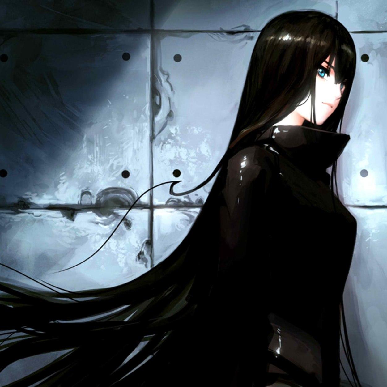 I had to do it, But the beautiful white wings that I once wore with pride have changed into a blackened mess, Cast from heaven but not accepted into hell. [MC]