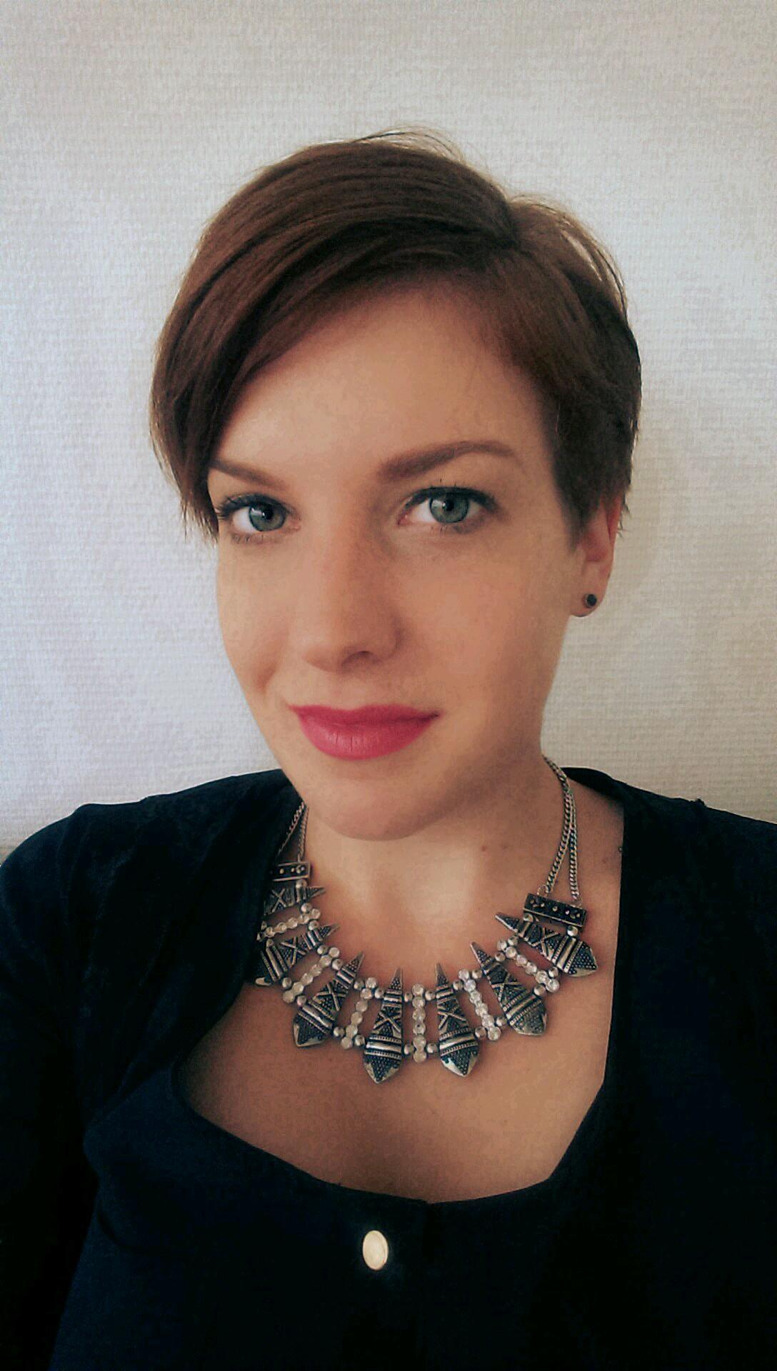 Mevrnanda's profile picture. 