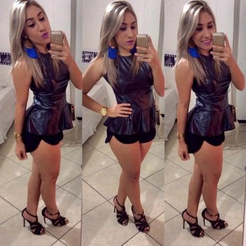 Segui follow, sigo de volta.