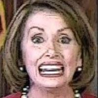 Supporting Treason W/ Every Blue Vote