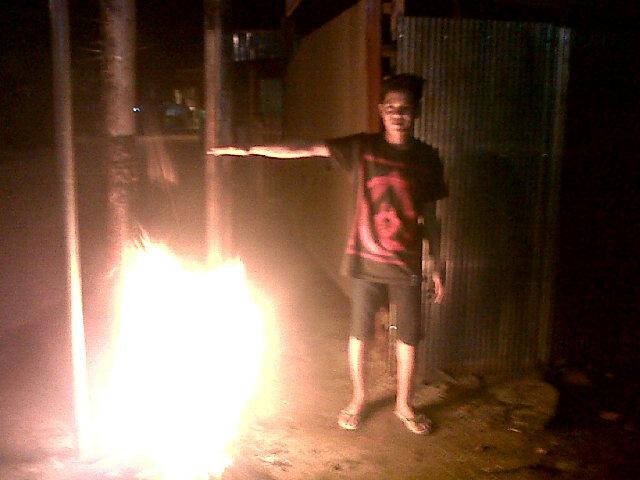 Pantang pulang sebelum padam
pin 5B873E9D no telp 089615729327