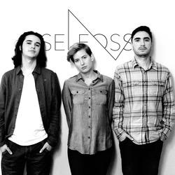 Not in Iceland. Not a waterfall. 3-piece dream pop from Toronto.