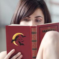 TwoFangsAboutIt 🖤📚✨ (@mrsleifs_2fangs) 's Twitter Profile Photo