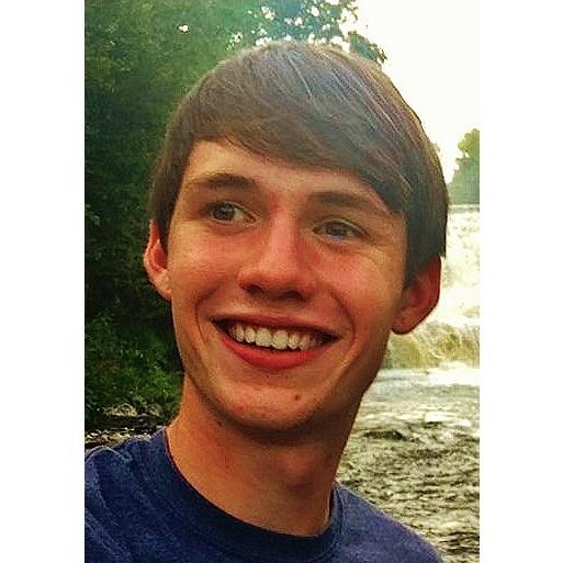 Vote for Joey Fitzgerald for ESU Student Senate! | Vote Today at the Union or online at WarriorLink | #RUNESU
