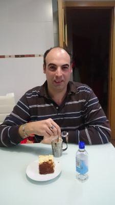 Fandroide convencido. Seguidor de Star Wars y Star Trek, de comics Marvel y DC... Soñador en búsqueda continua de sus sueños, pero con los pies en la tierra