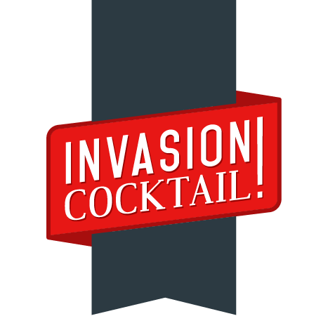 @invasionmtl Le Festival officiel de cocktails de Montréal. De retour en mai 2016. Montreal Cocktail week. Coming back in May 2016. #invasionmtl #cocktailweek