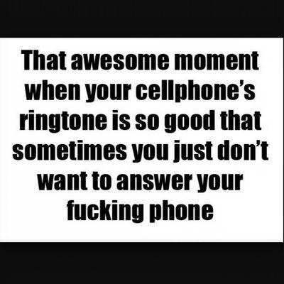 That Awsome Moment
