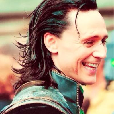 Young Prince of Asgard. Ready to explore the universe and cause mischief with my love @_BrightestStar AU SV 21+
