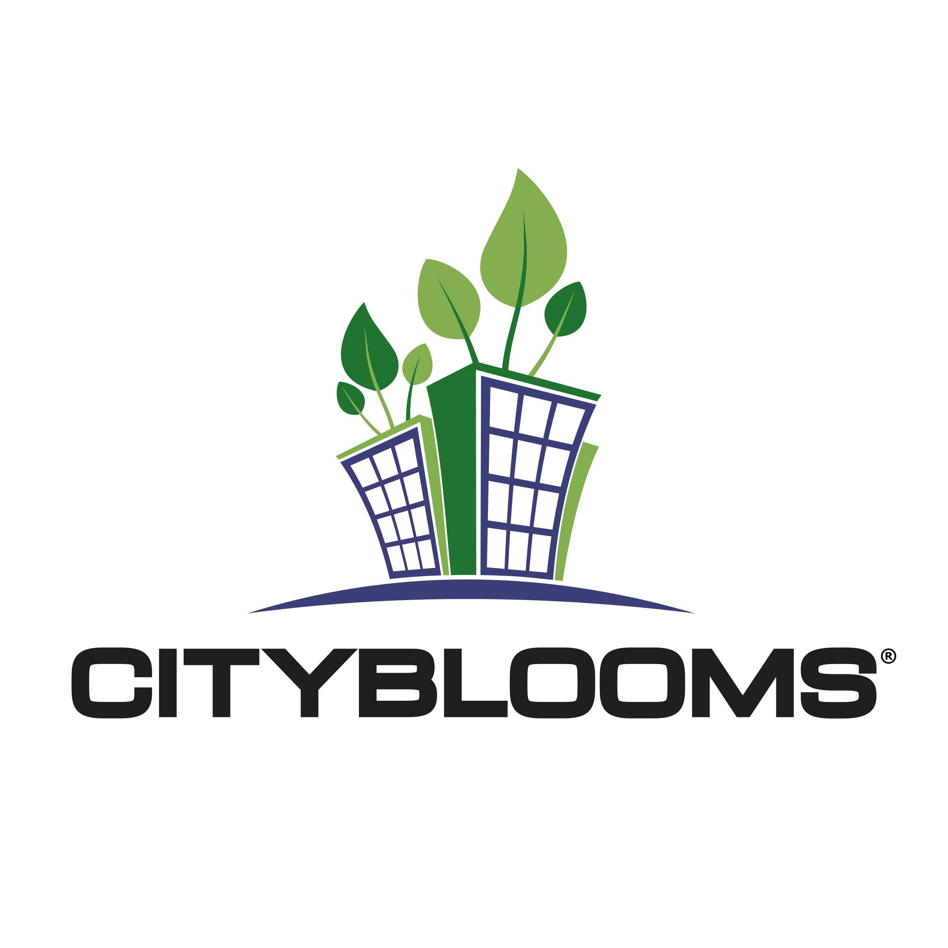 Cityblooms creates micro-farms that turn under-utilized urban spaces into highly productive agricultural hubs.